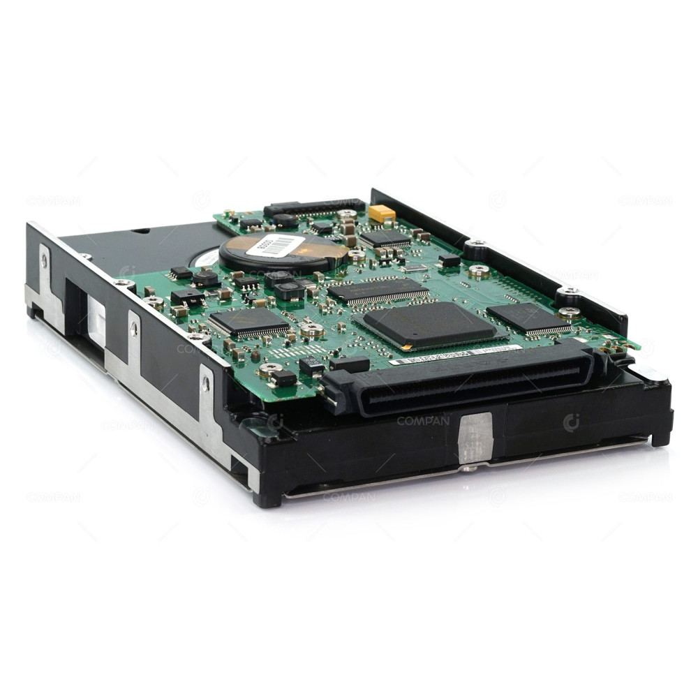 360205-012 HP HDD 72.8 GB 10K WIDE U320 SCSI 3.5" LFF